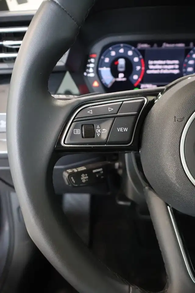Audi A3 - Image 17
