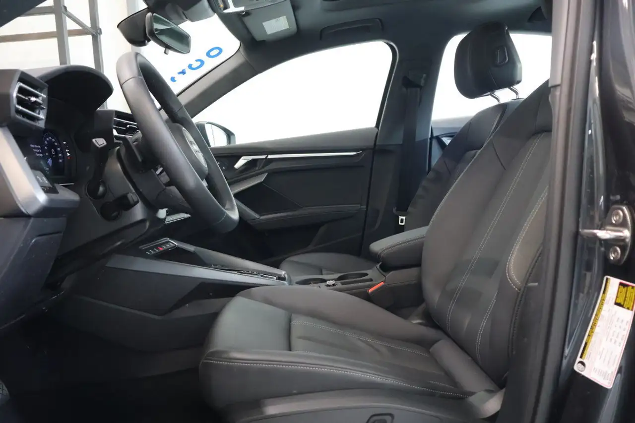 Audi A3 - Image 10