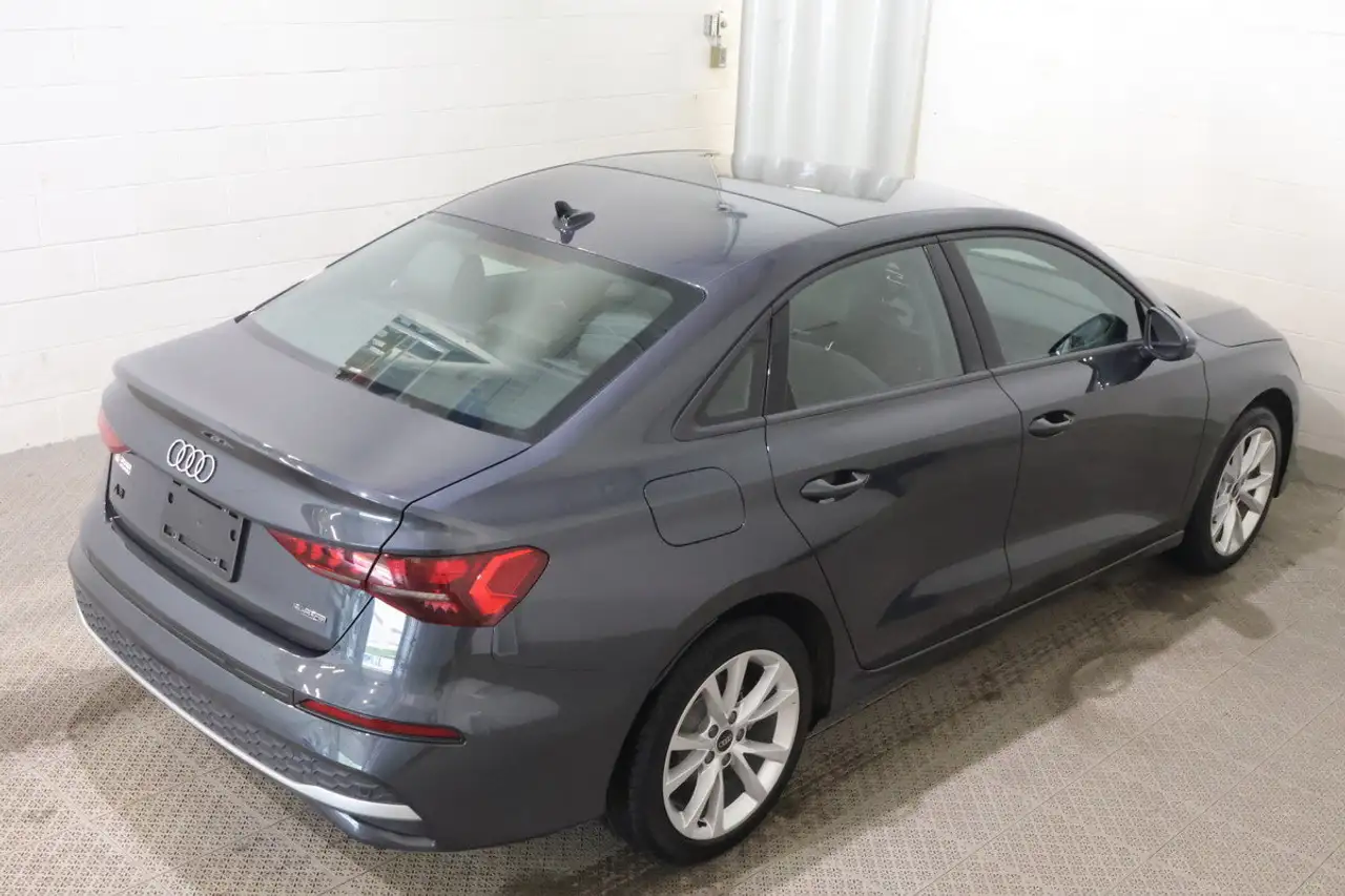 Audi A3 - Image 7