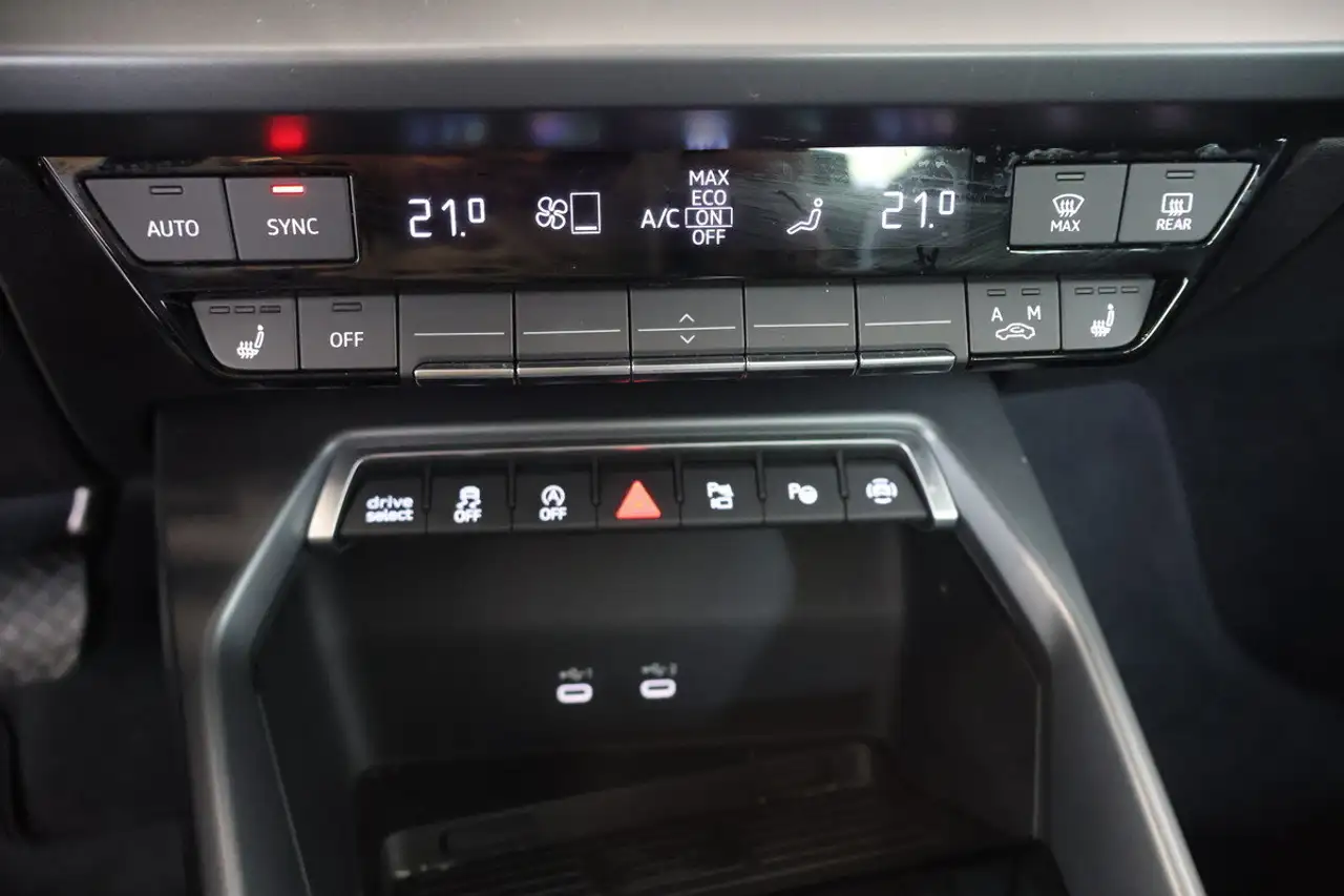 Audi A3 - Image 23