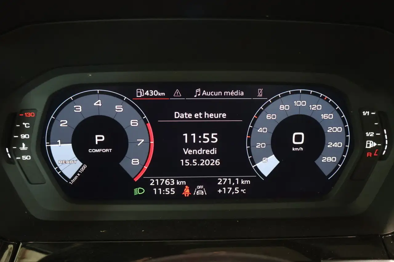 Audi A3 - Image 19