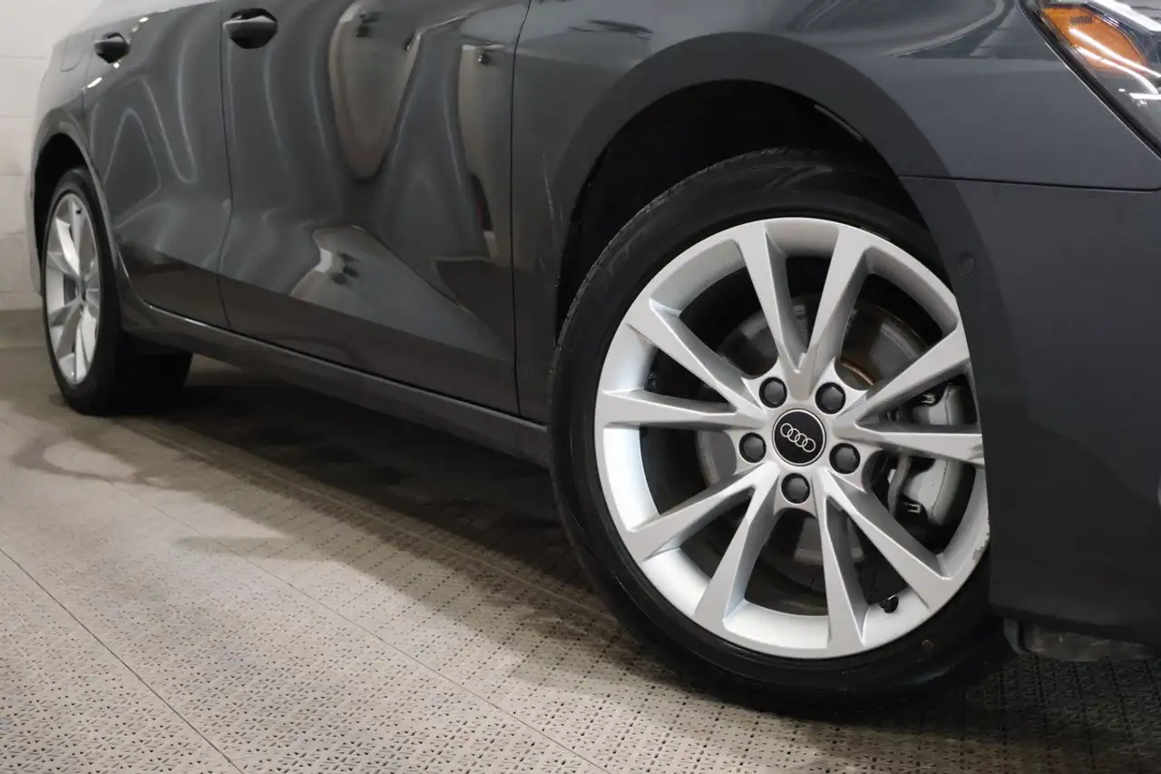 Audi A3 - Image 9