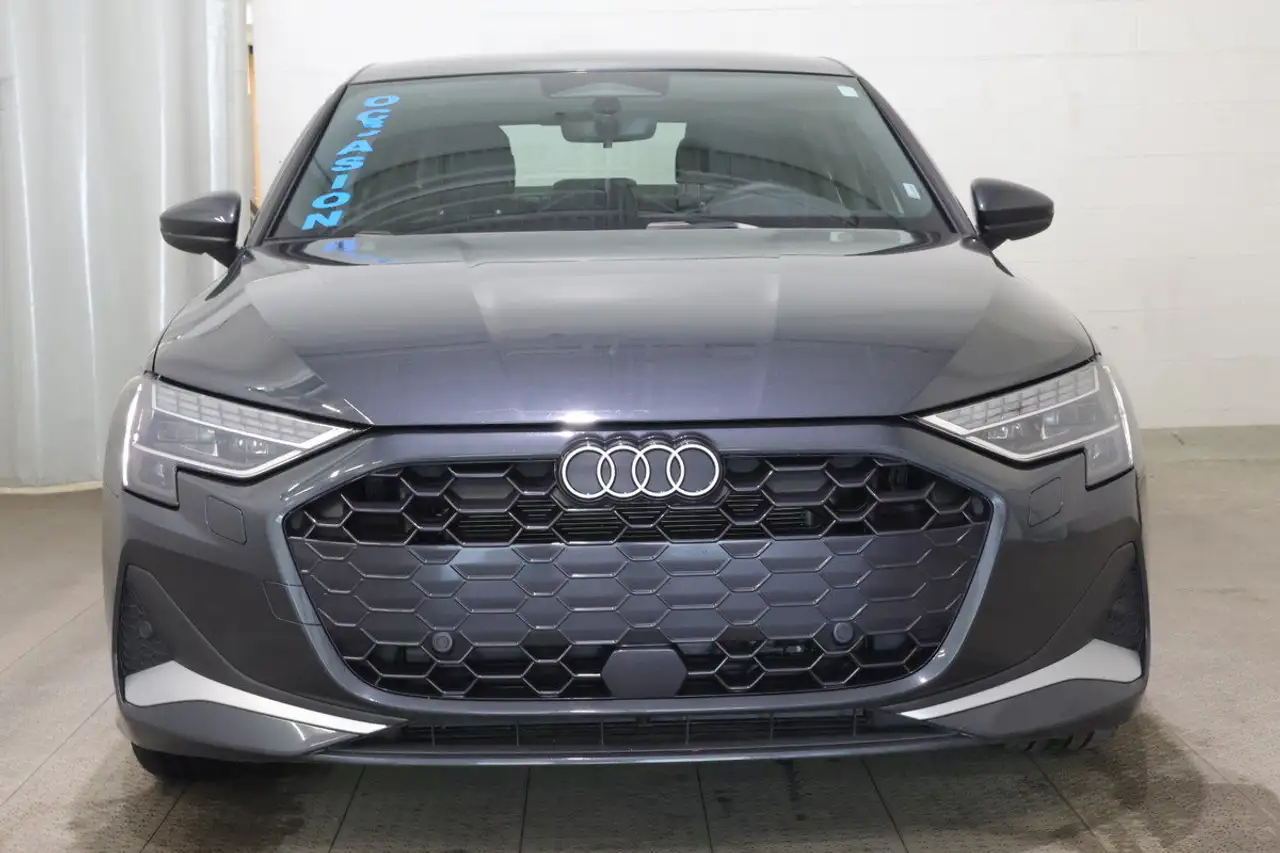 Audi A3 - Image 2
