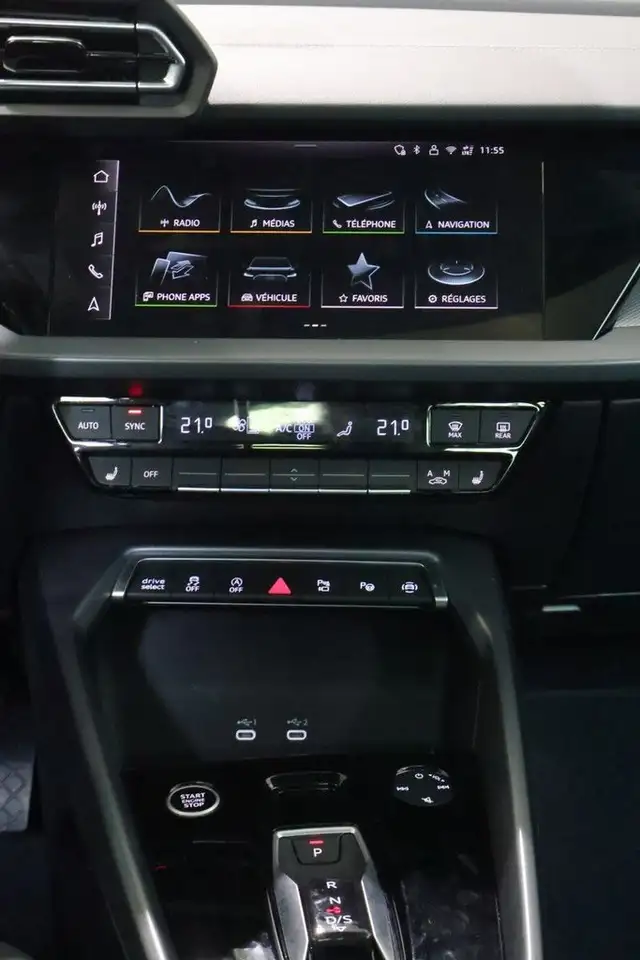 Audi A3 - Image 21