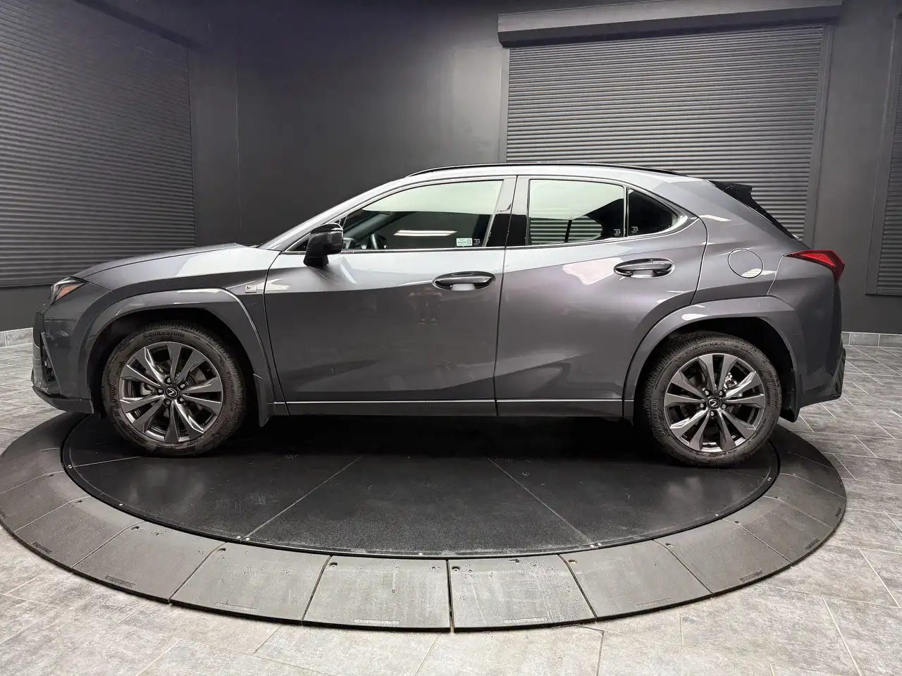 Lexus UX - Image 7
