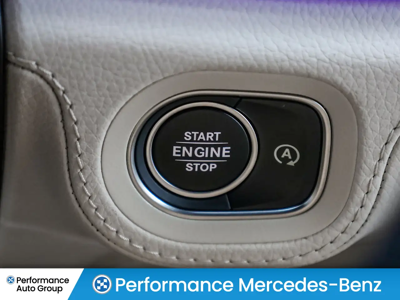 Mercedes-Benz GLE - Image 30