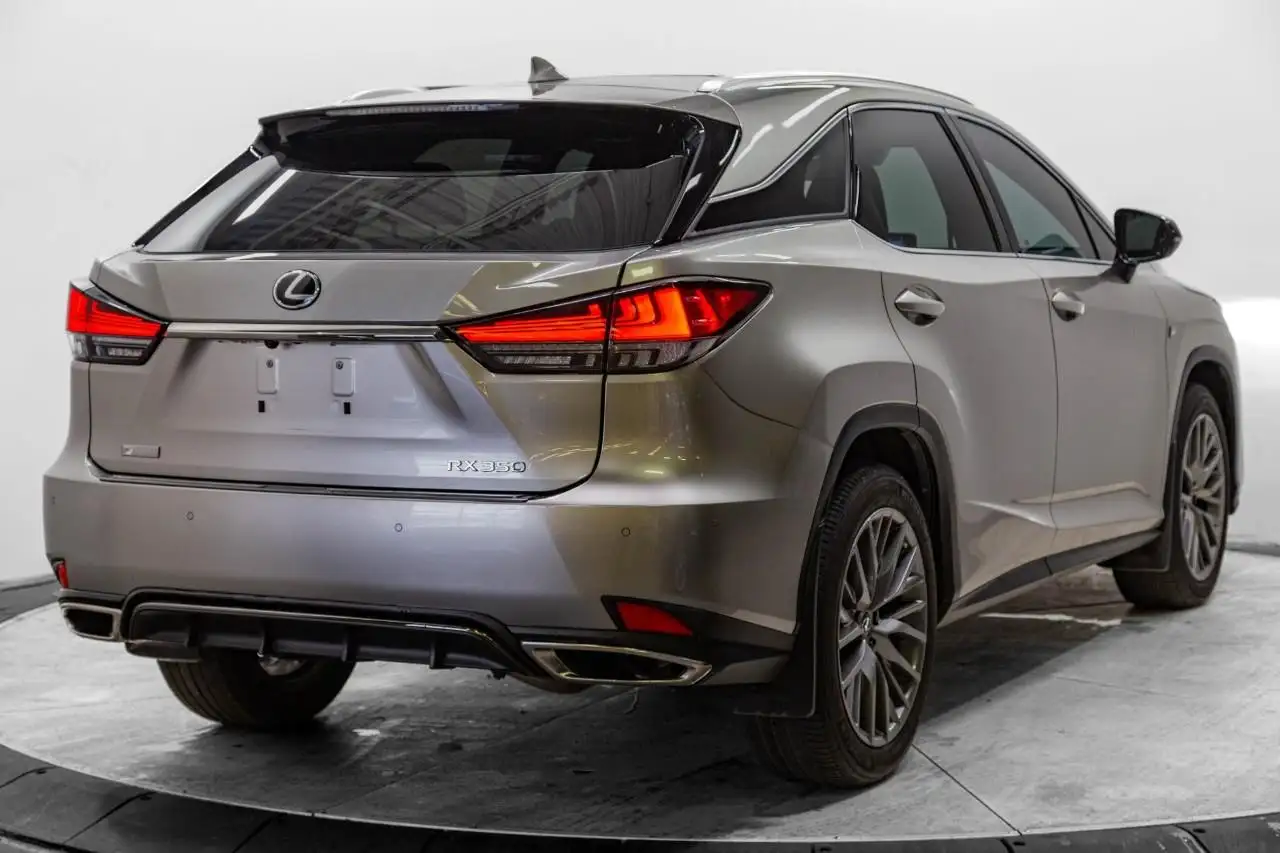 Lexus RX 350 - Image 6