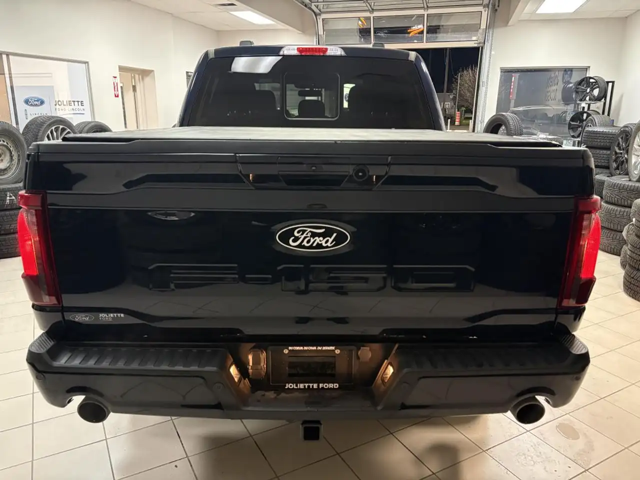 Ford F-150 - Image 4