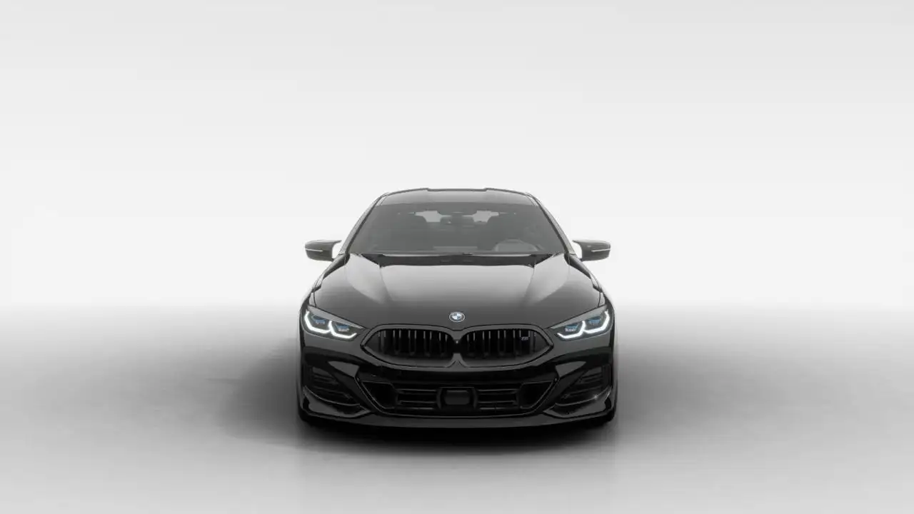 BMW 8 Series - Image 4