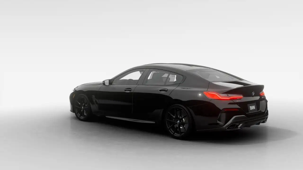 BMW 8 Series - Image 3
