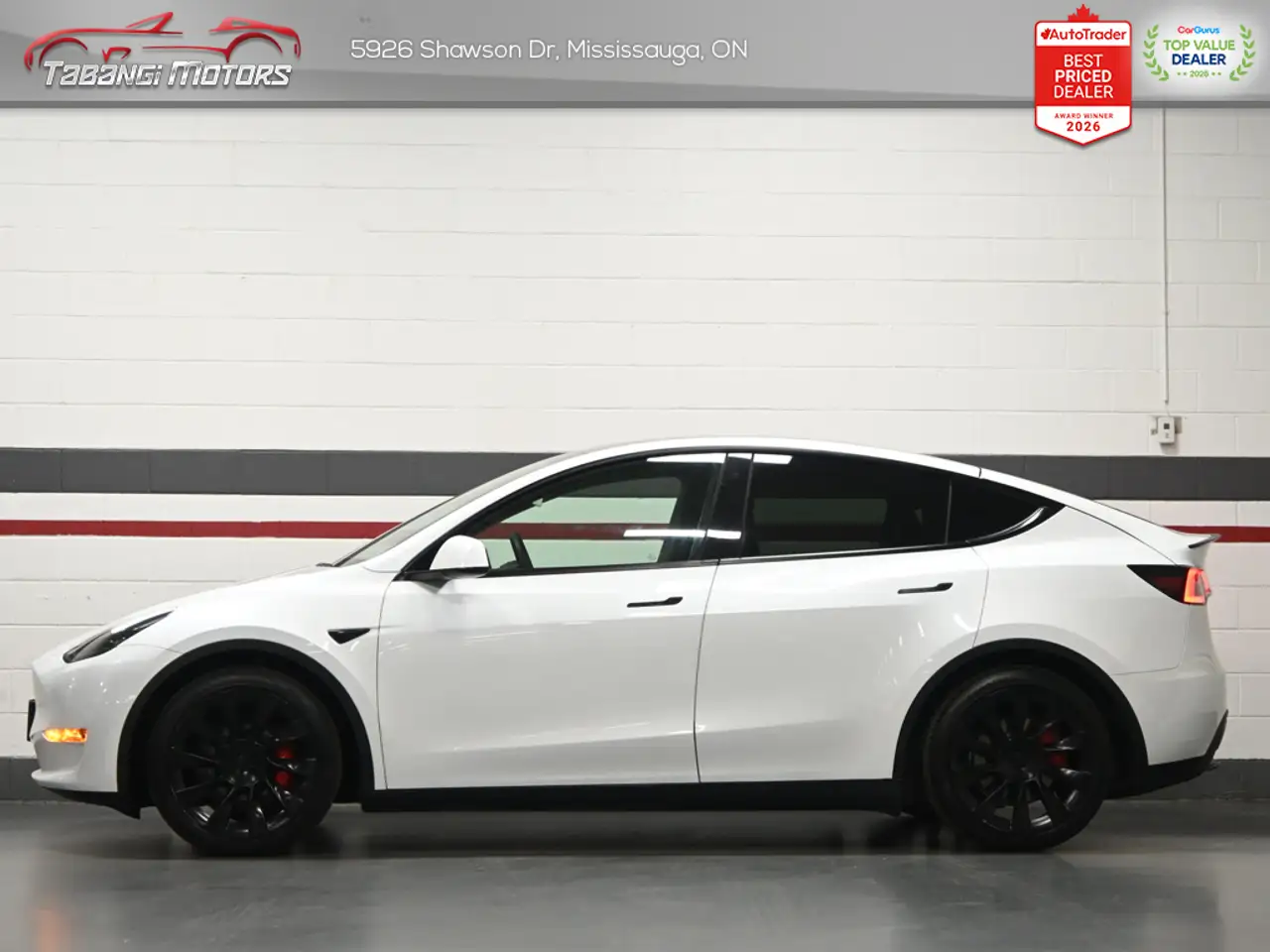 Tesla Model Y - Image 9