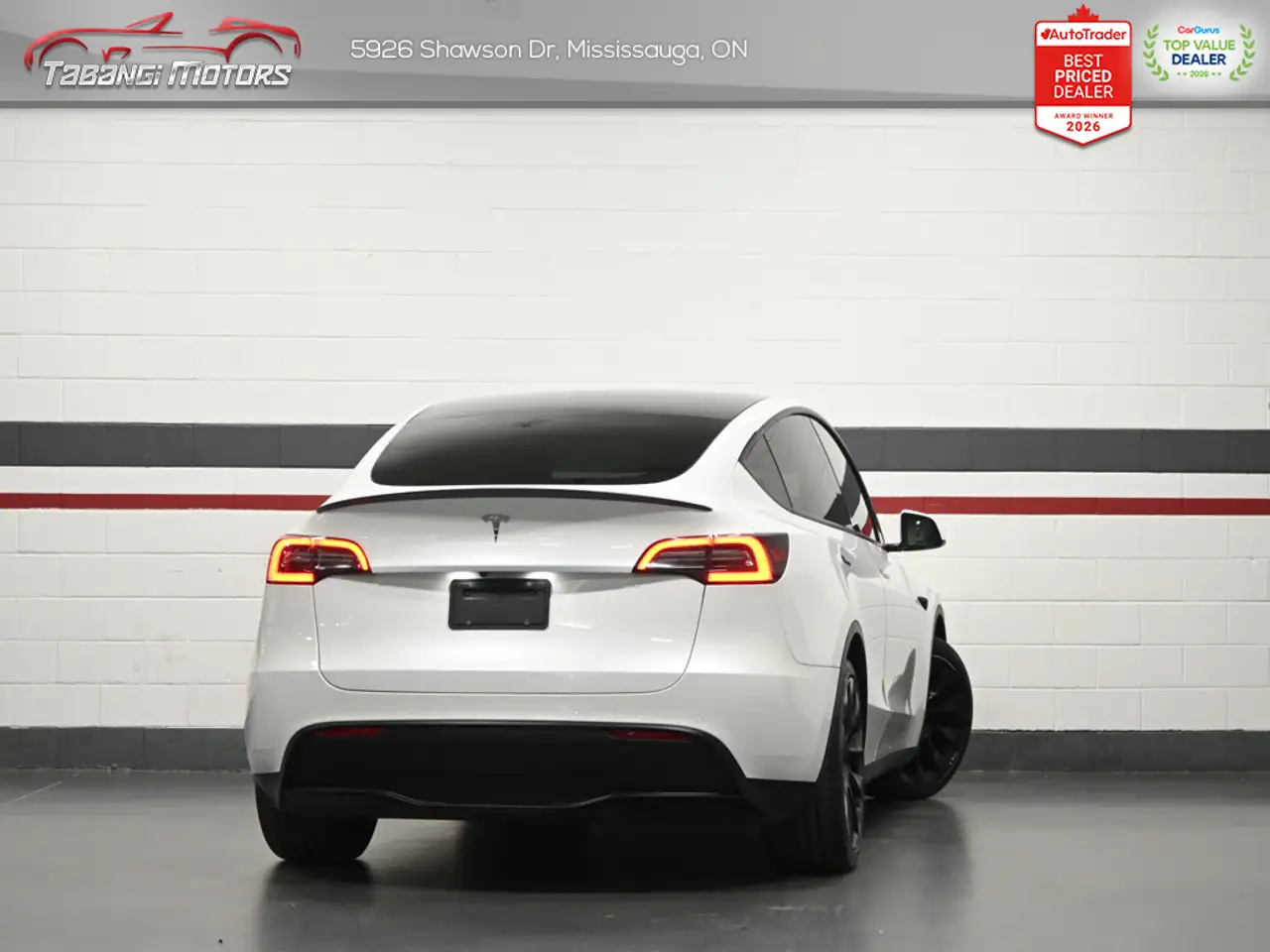 Tesla Model Y - Image 2