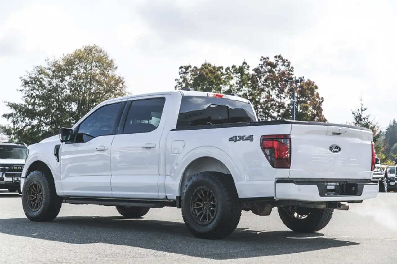 Ford F-150 - Image 9