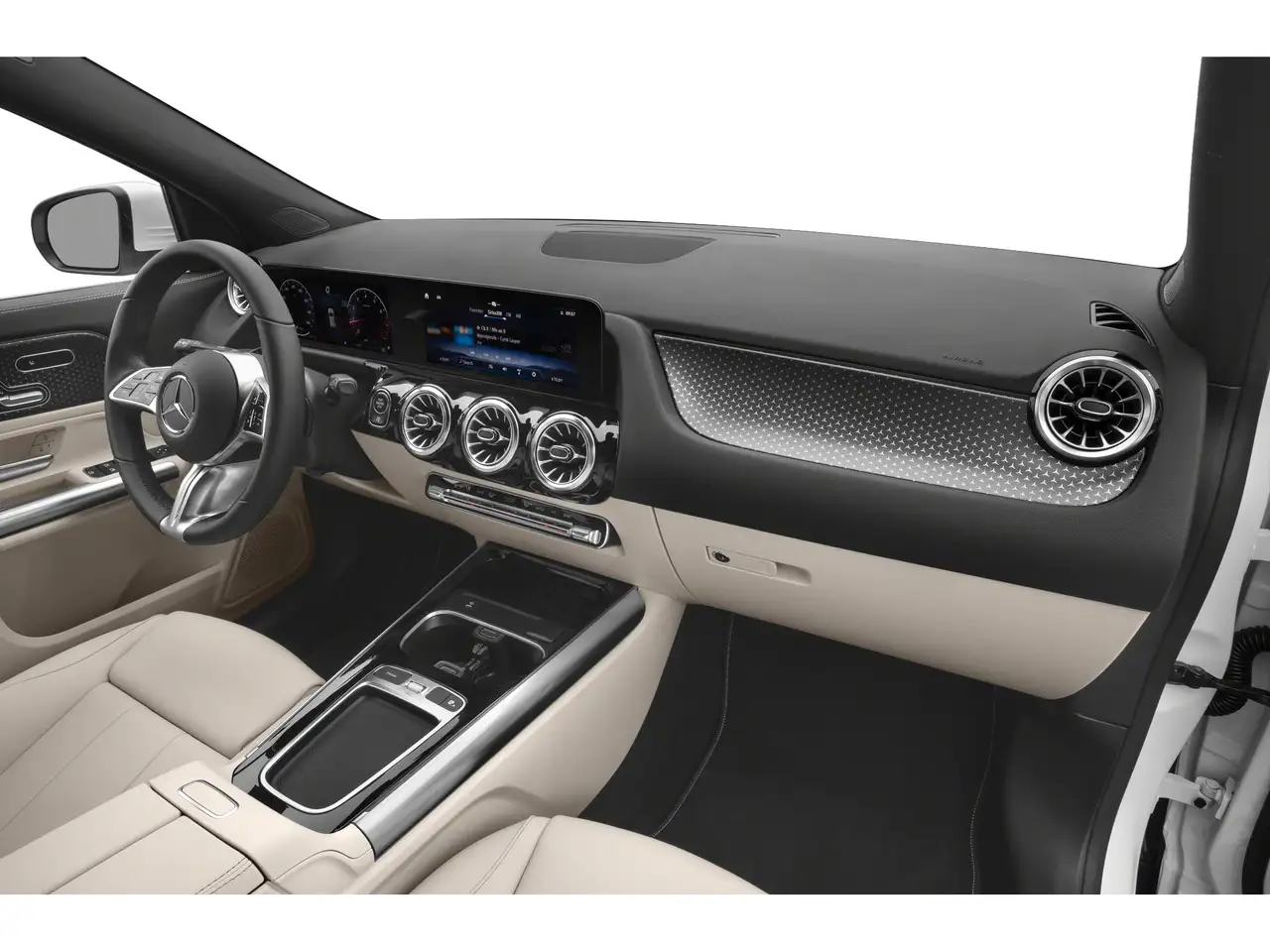 Mercedes-Benz GLA - Image 10
