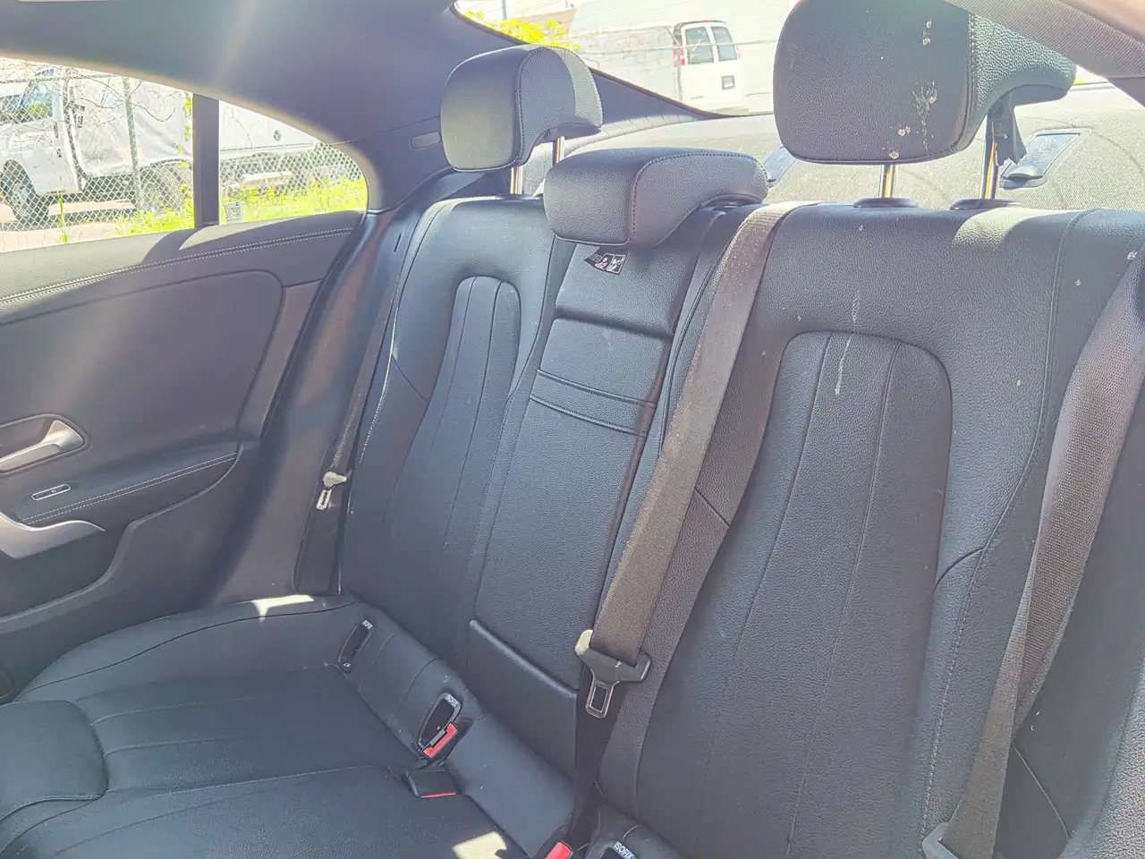 Mercedes-Benz CLA - Image 25