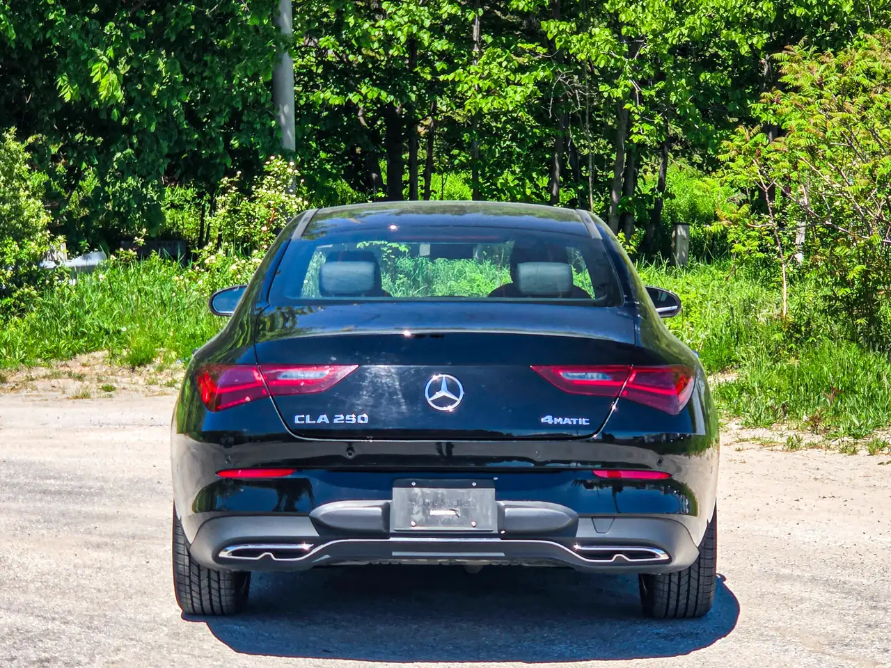 Mercedes-Benz CLA - Image 9