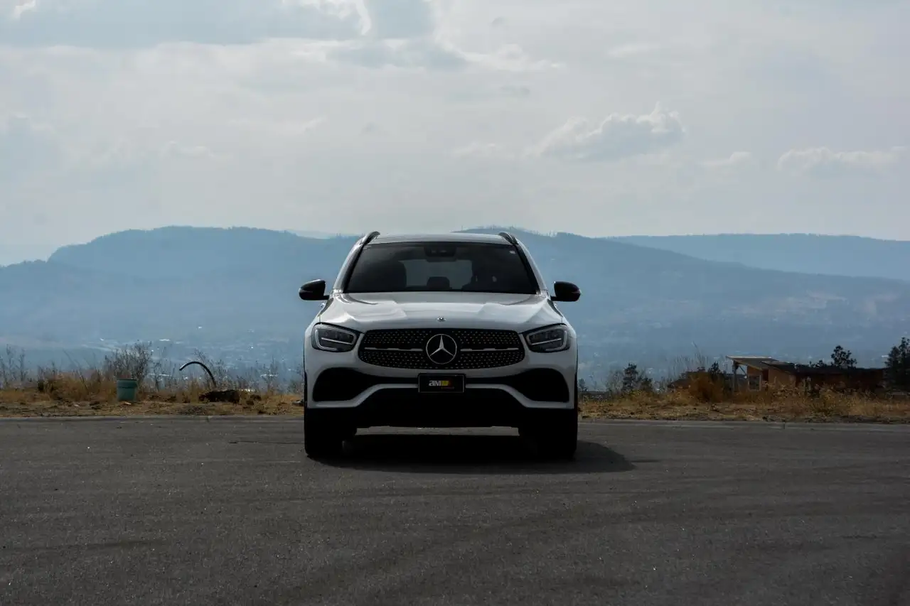 Mercedes-Benz GLC - Image 3