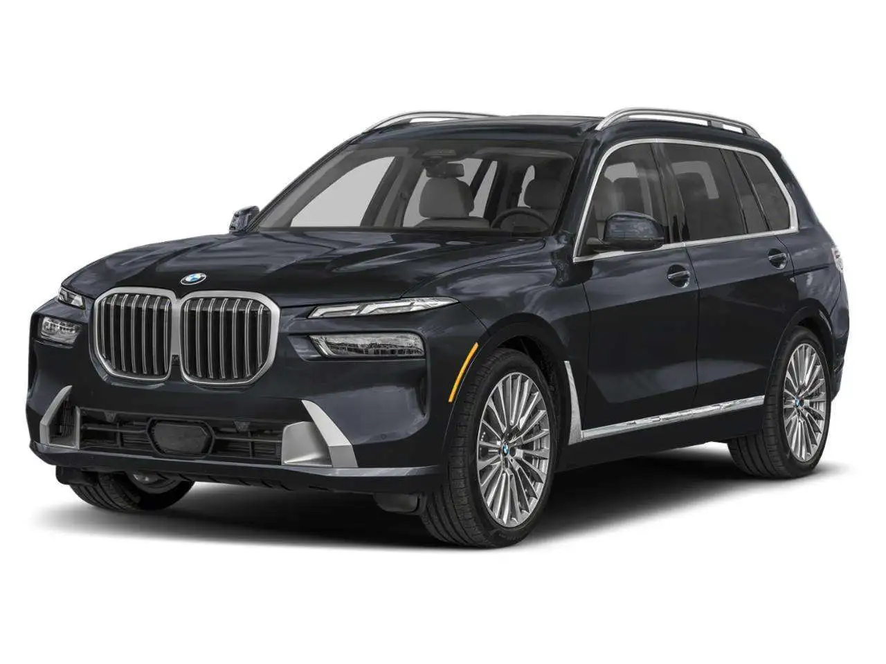 BMW X7 - Image 1