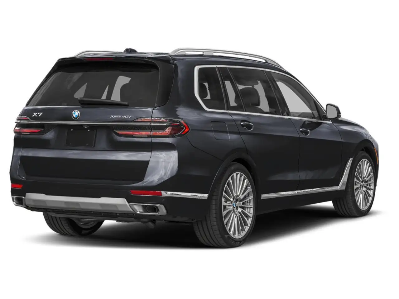 BMW X7 - Image 2