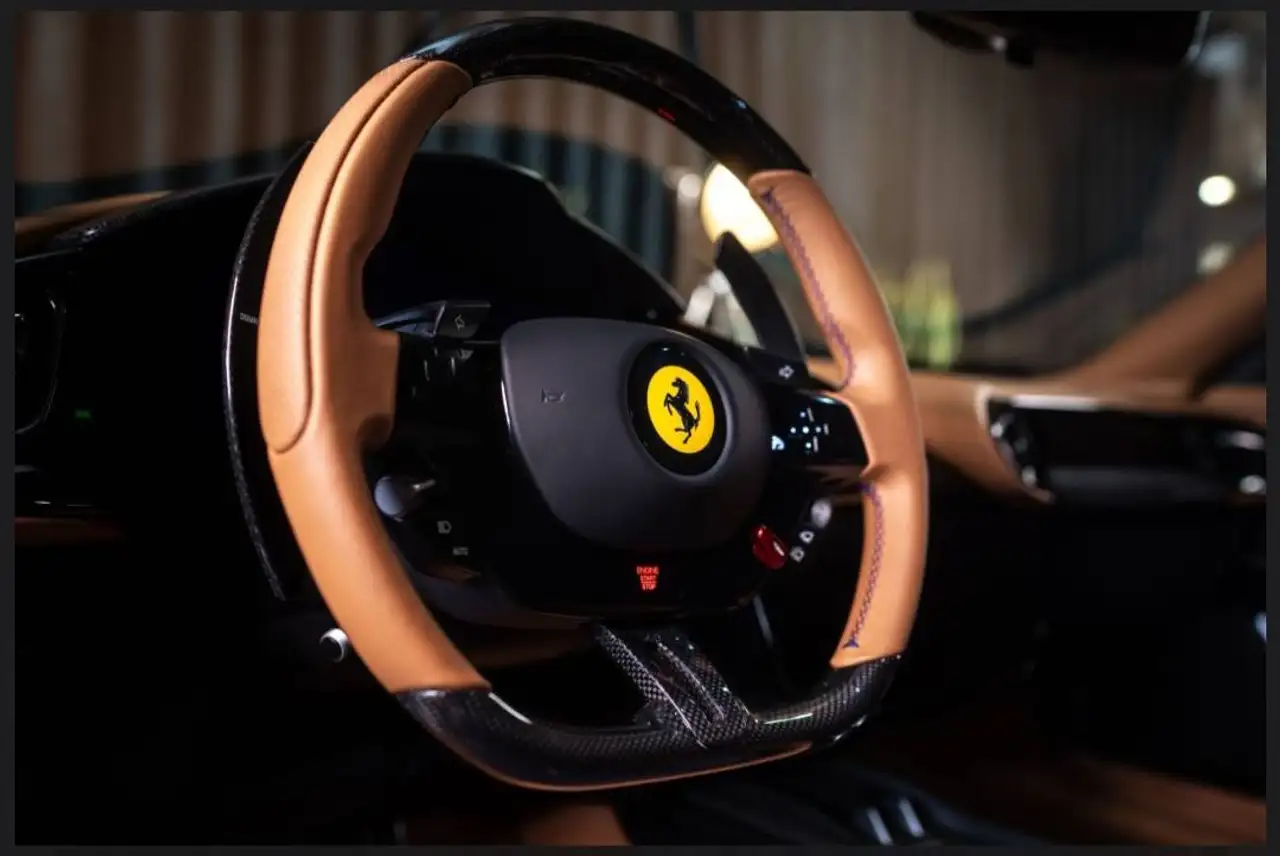 Ferrari 12Cilindri - Image 6