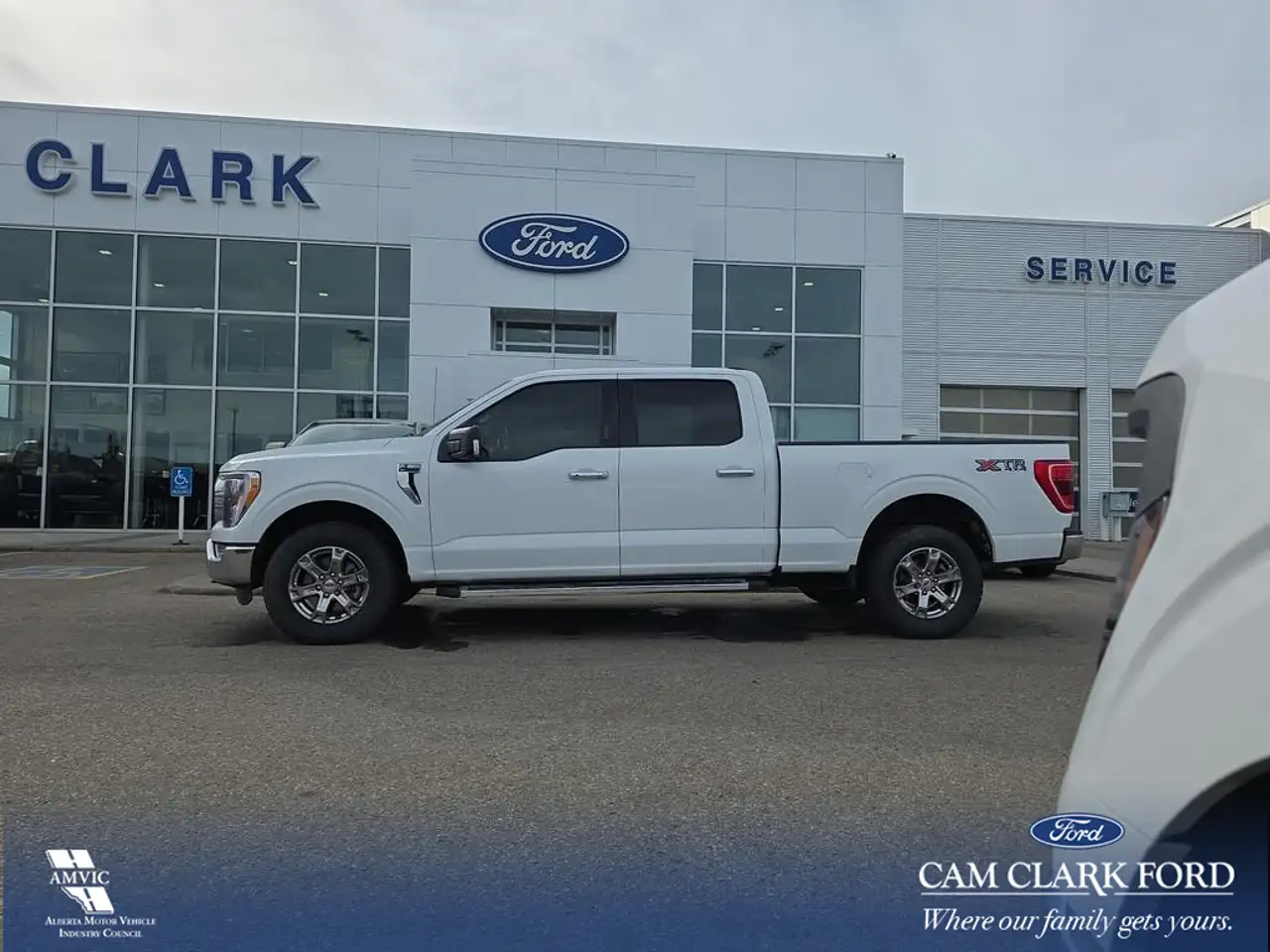 Ford F-150 - Image 3