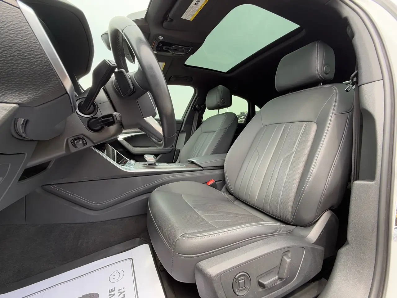 Audi A6 - Image 18