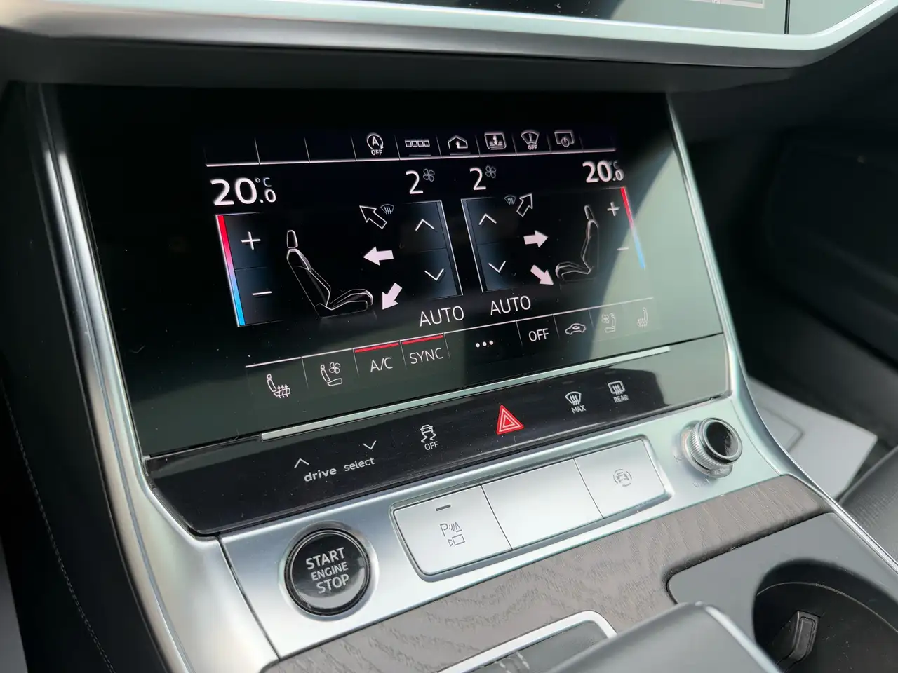 Audi A6 - Image 35
