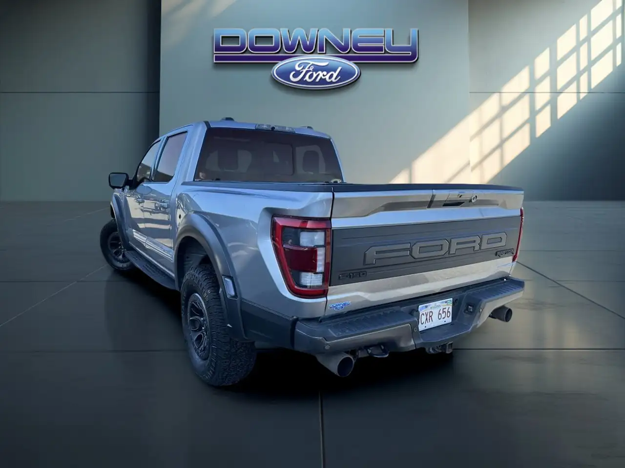 Ford F-150 - Image 6