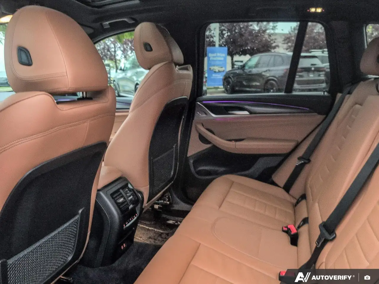 BMW X3 - Image 17