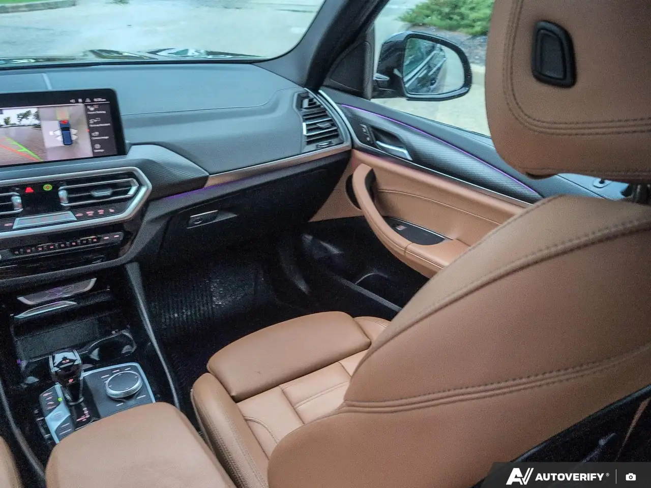 BMW X3 - Image 19