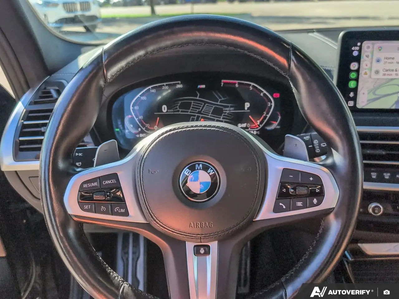 BMW X3 - Image 8