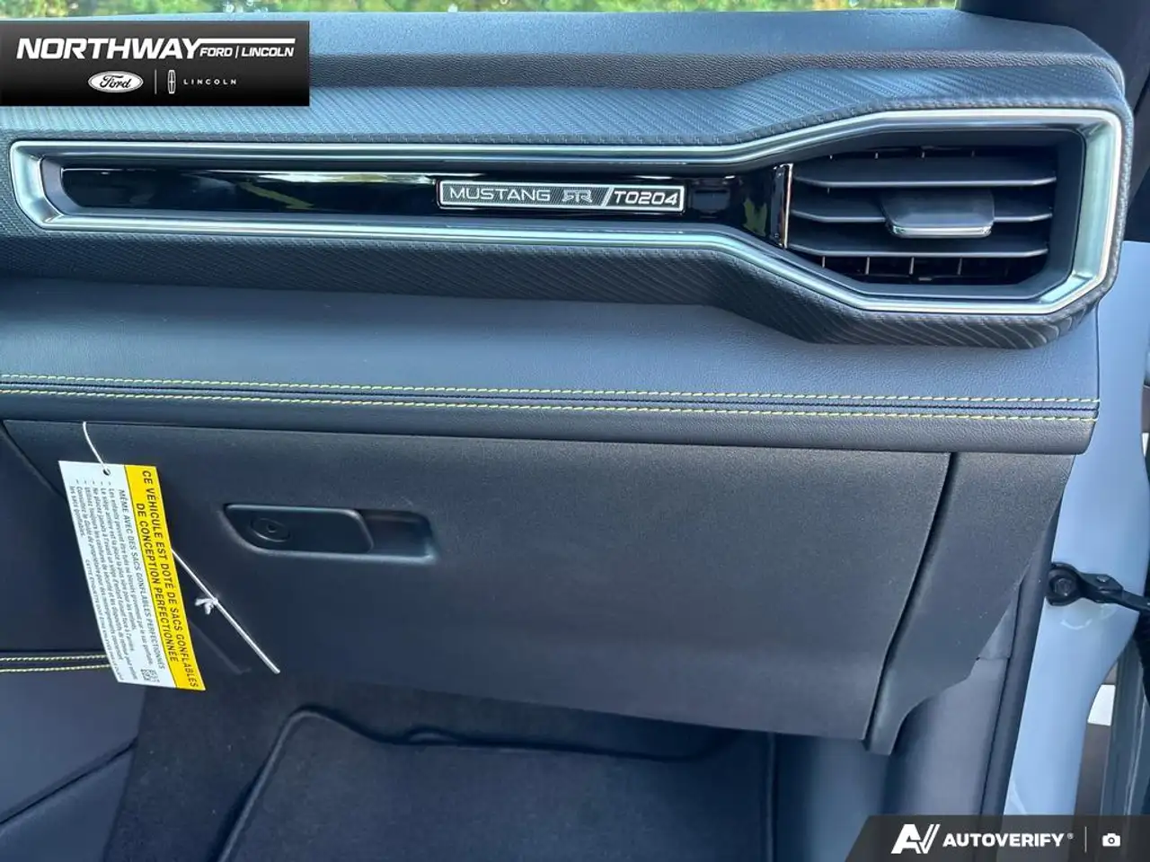 Ford Mustang - Image 24