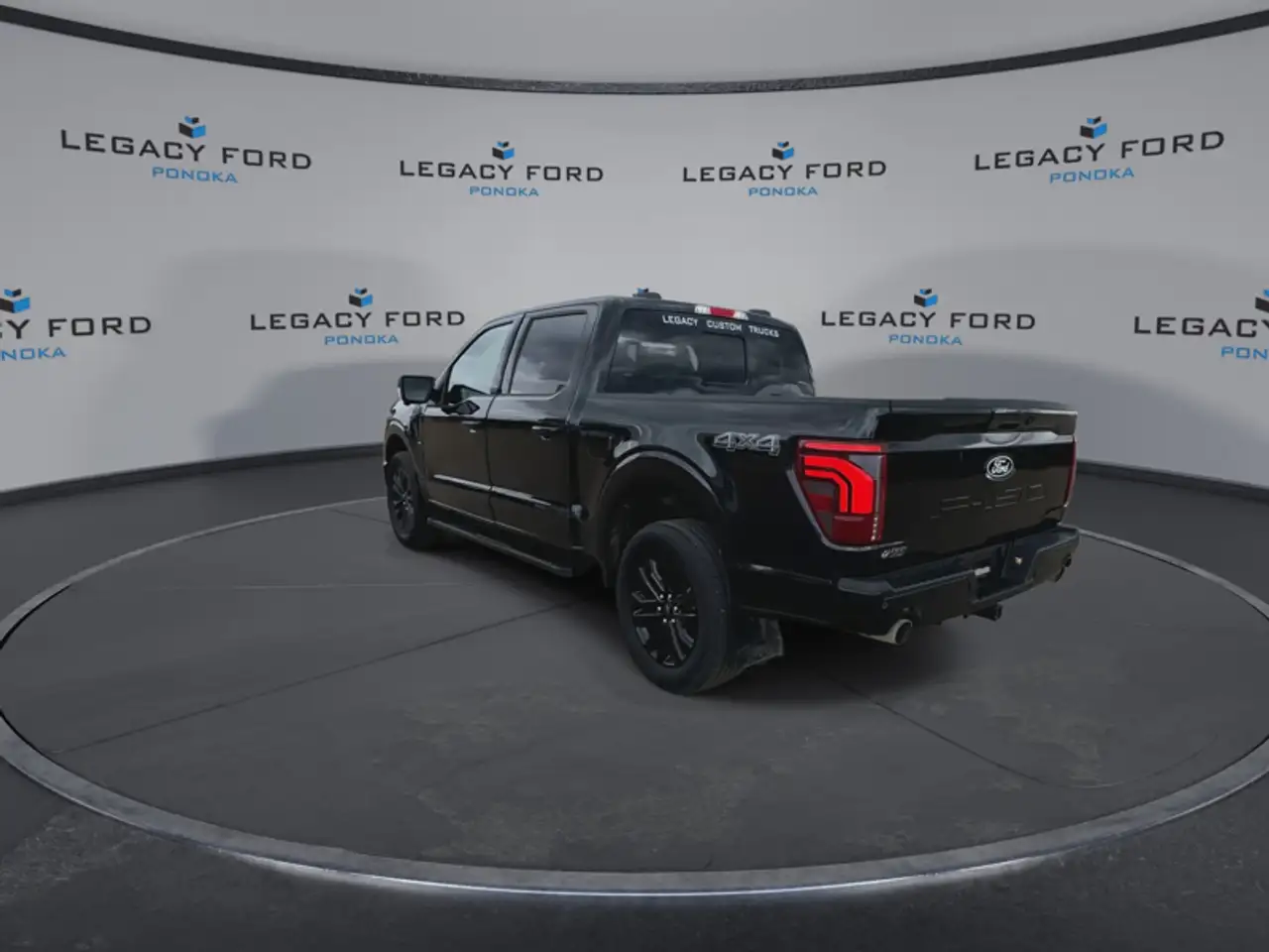 Ford F-150 - Image 3