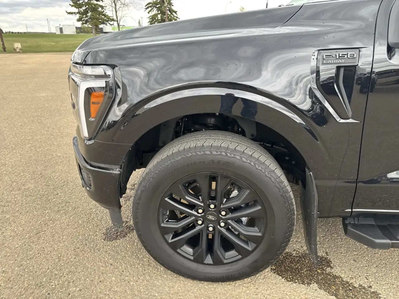 Ford F-150 - Image 18