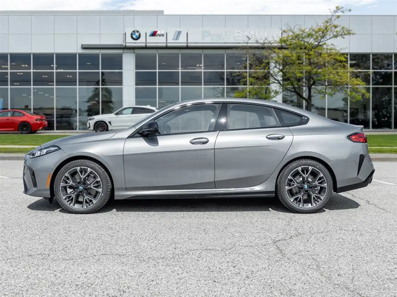 BMW 2 Series - Image 4