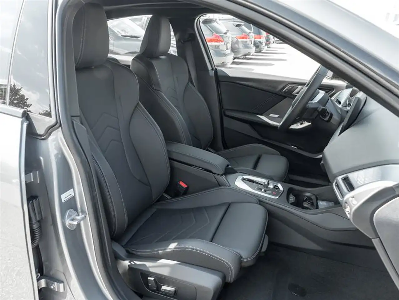 BMW 2 Series - Image 23