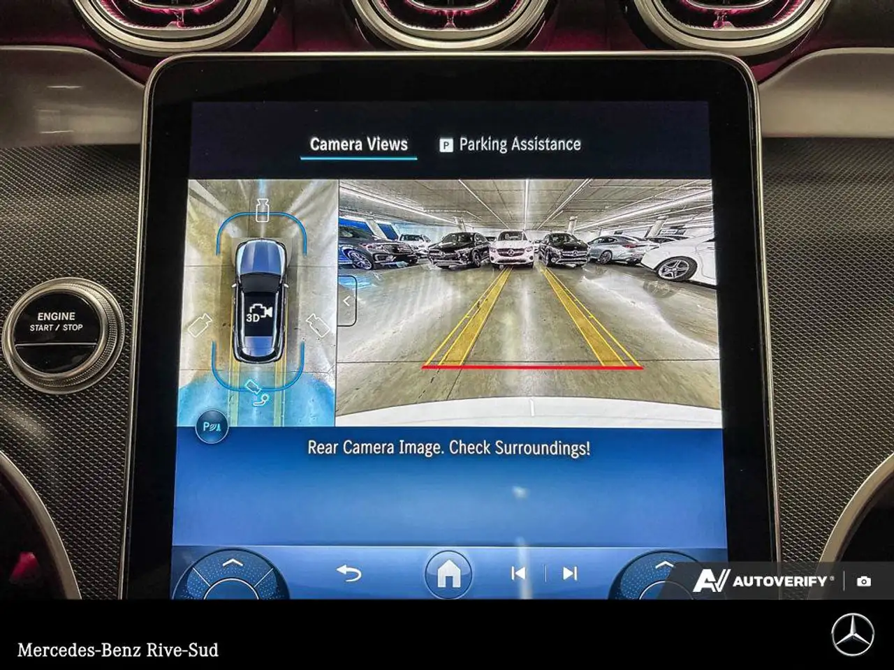 Mercedes-Benz GLC - Image 26