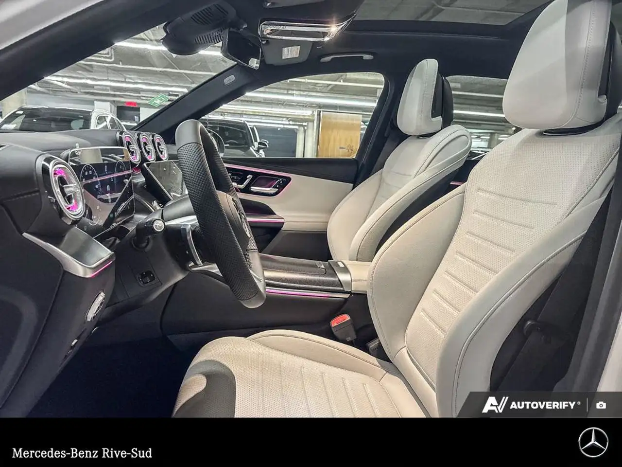 Mercedes-Benz GLC - Image 12