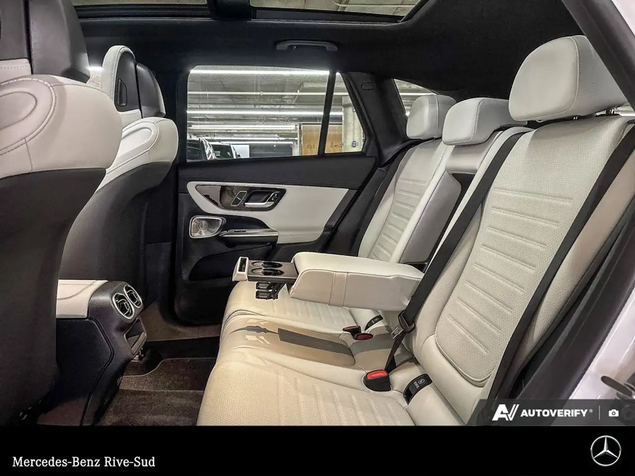 Mercedes-Benz GLC - Image 14