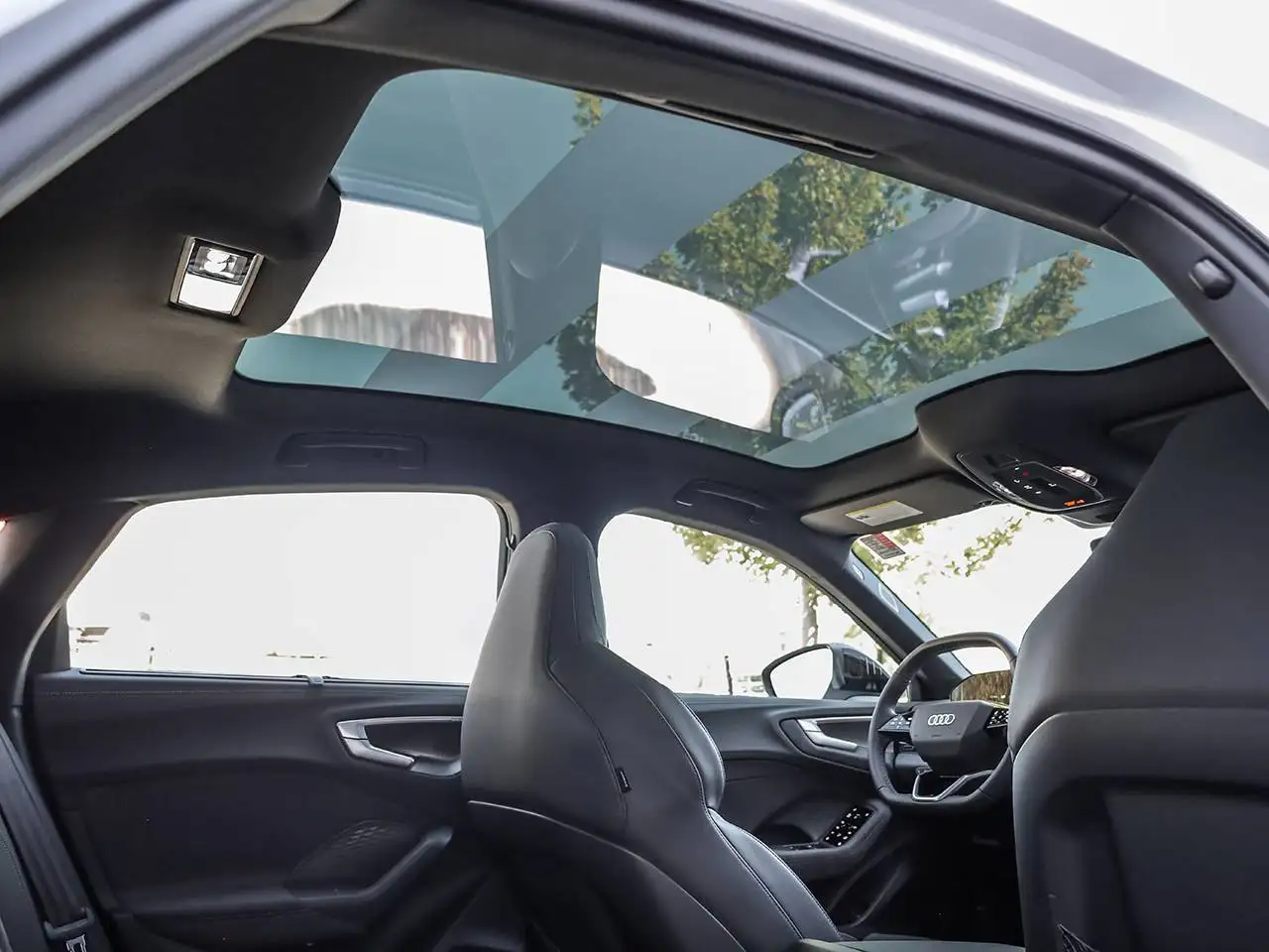 Audi S5 - Image 16