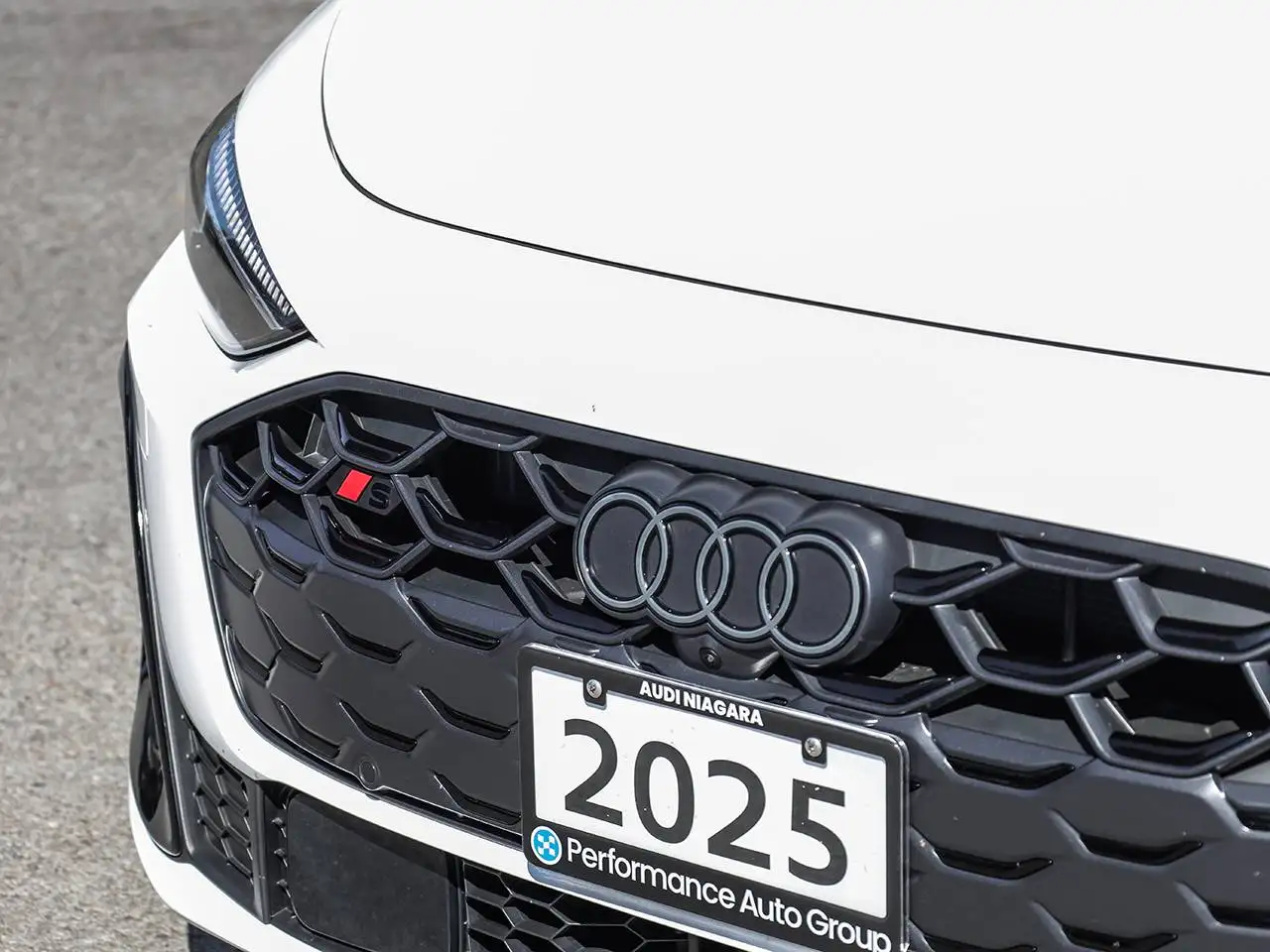 Audi S5 - Image 12