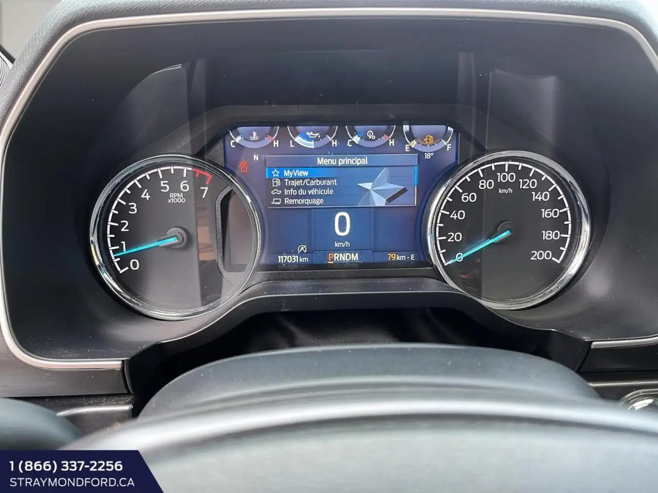 Ford F-150 - Image 12