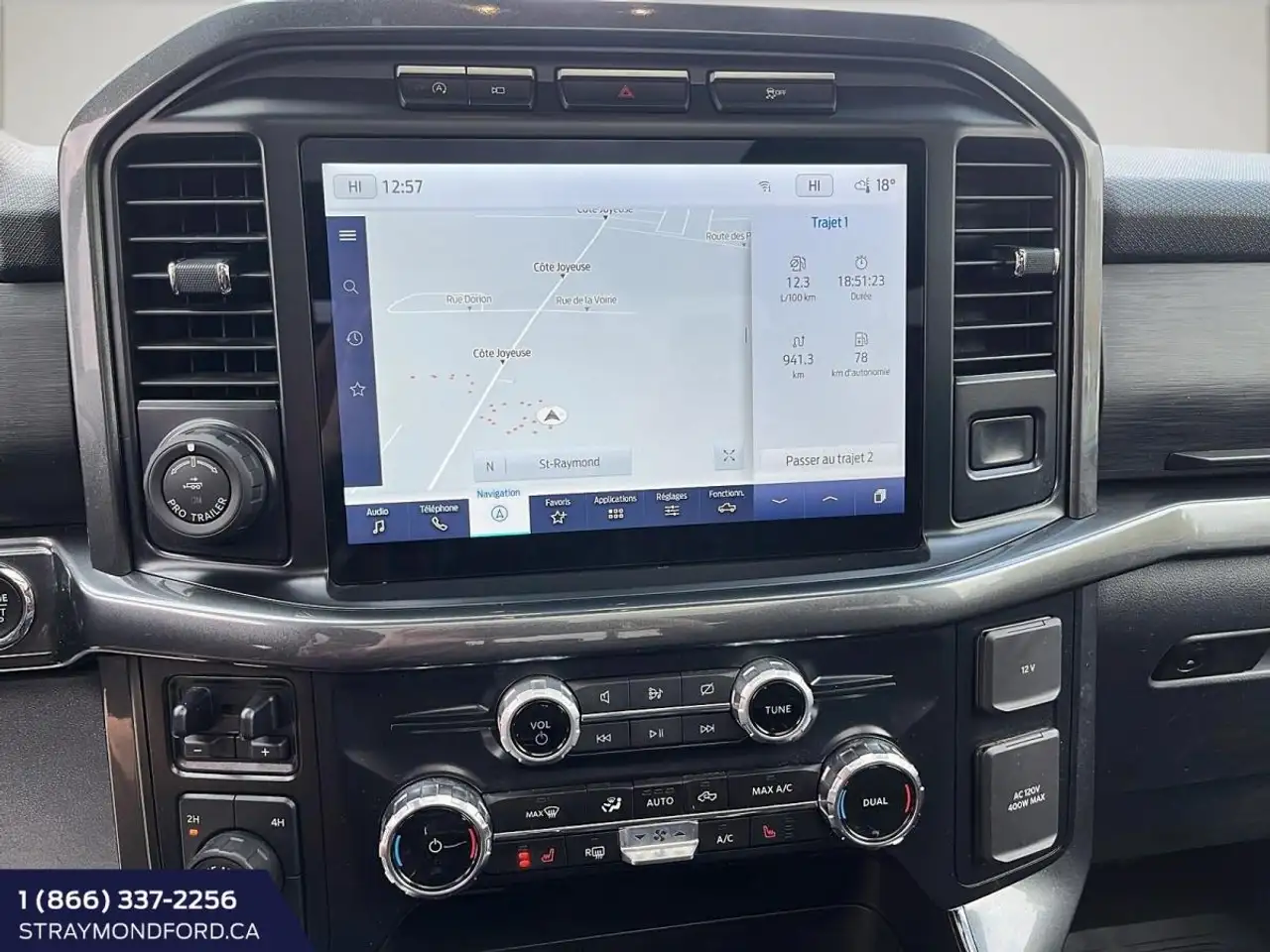 Ford F-150 - Image 13