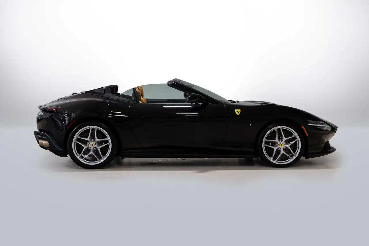 Ferrari Roma - Image 4