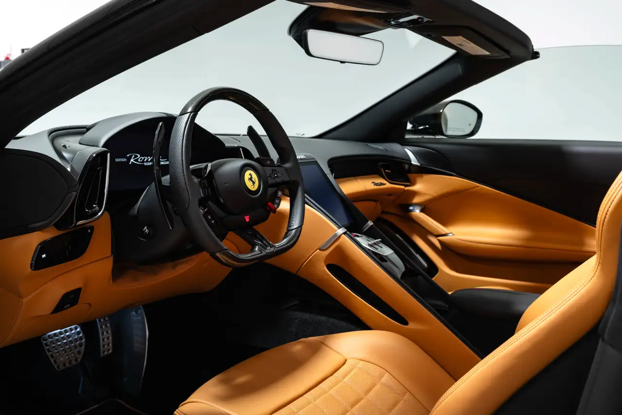 Ferrari Roma - Image 20