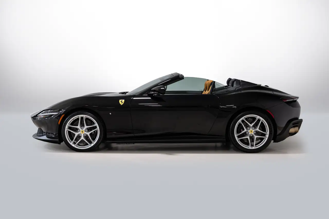 Ferrari Roma - Image 8