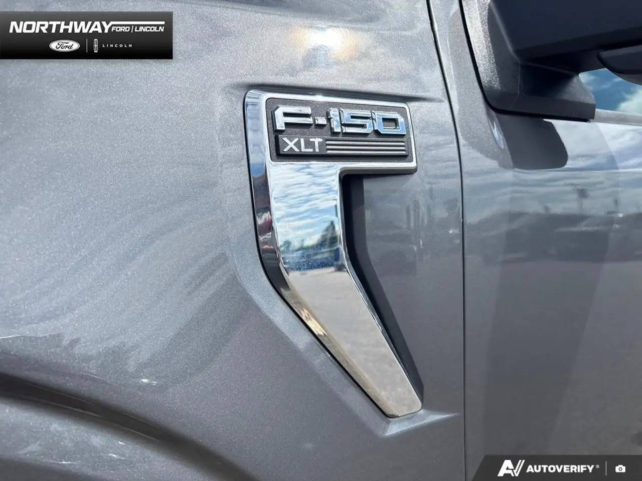 Ford F-150 - Image 10