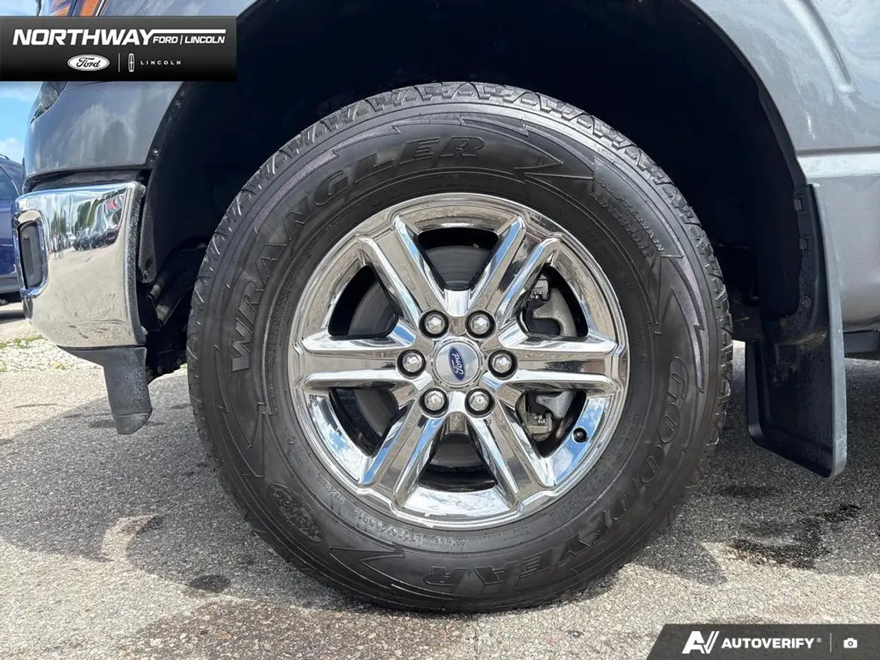 Ford F-150 - Image 3