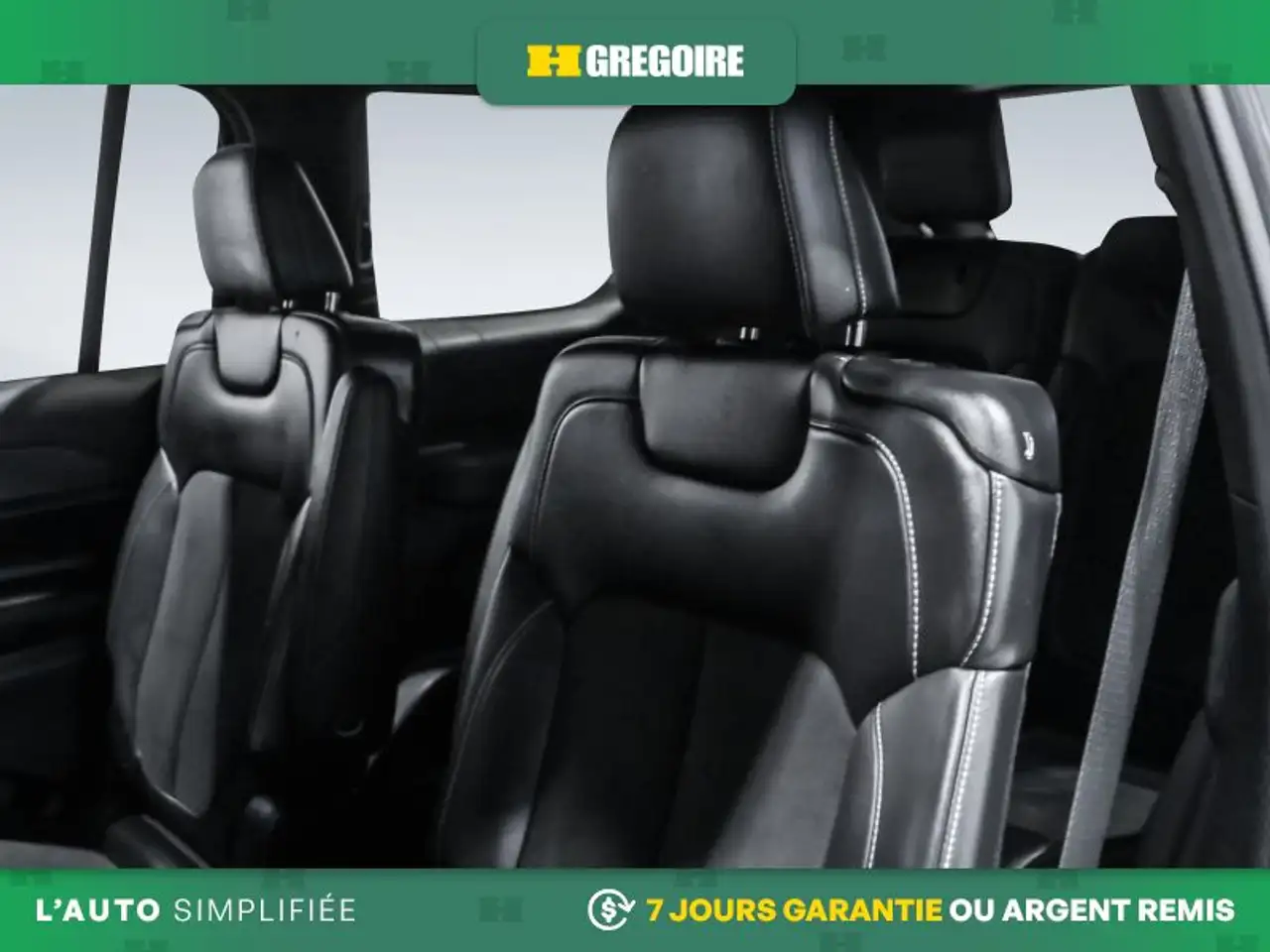 Jeep Grand Cherokee - Image 24