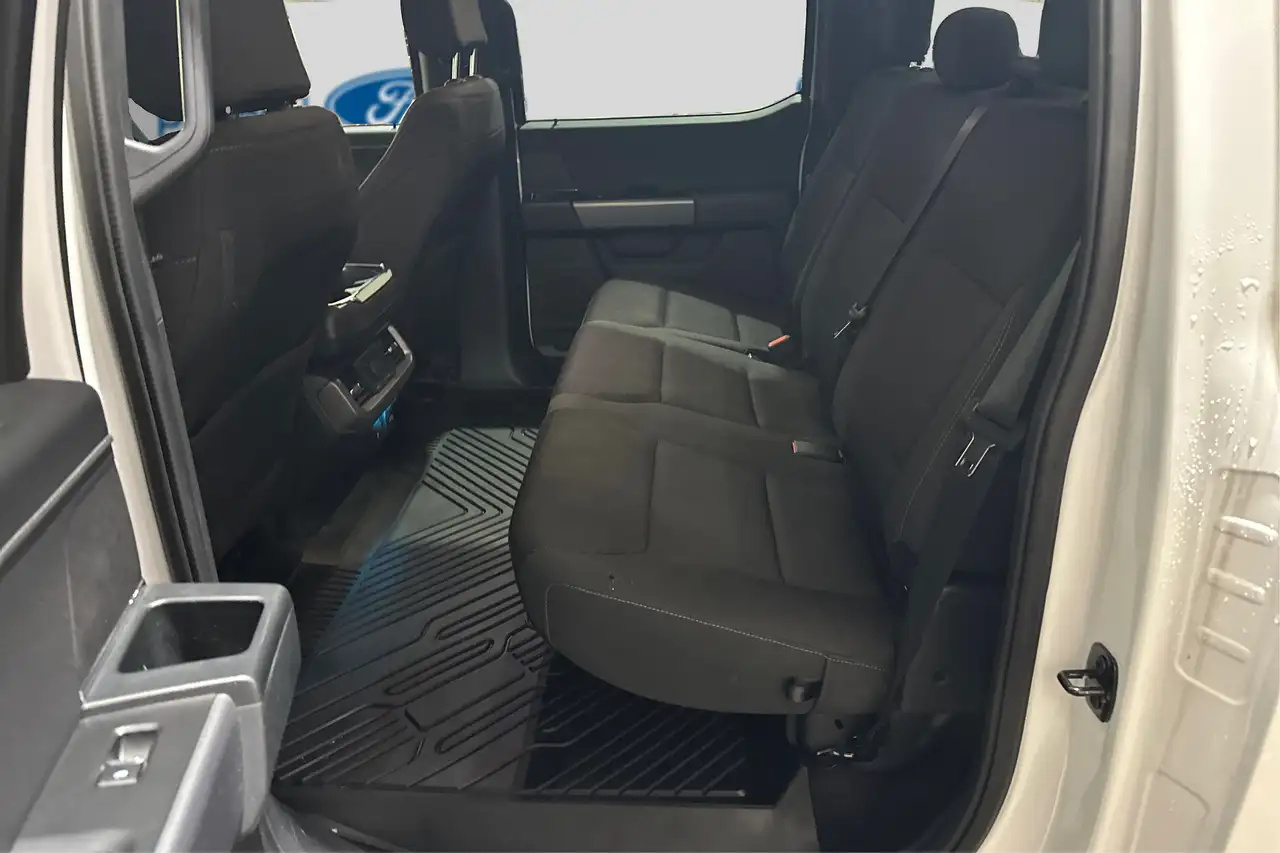 Ford F-150 - Image 12